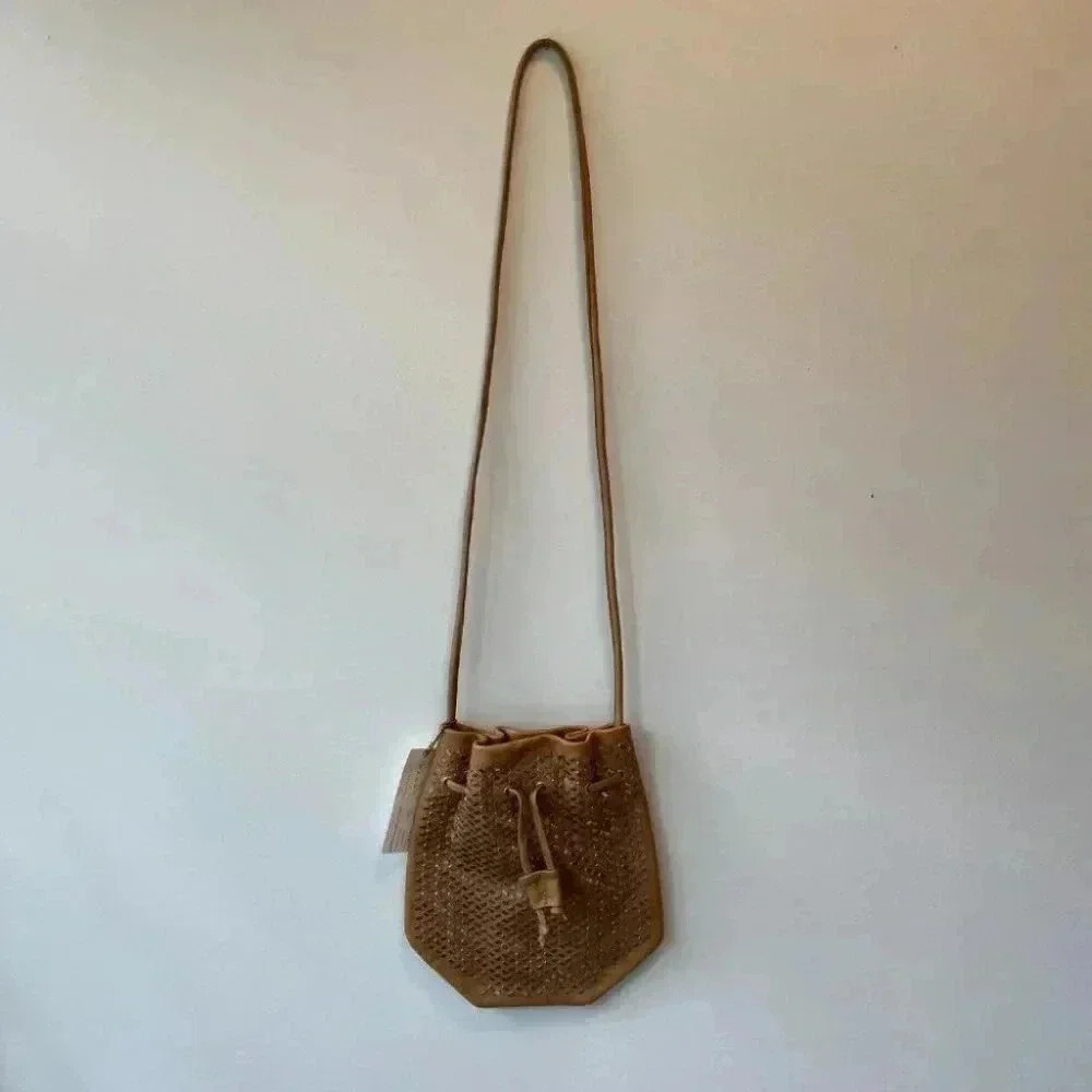 Calleen Cordero Ivy 2 Drawstring Purse - Picture 8 of 13